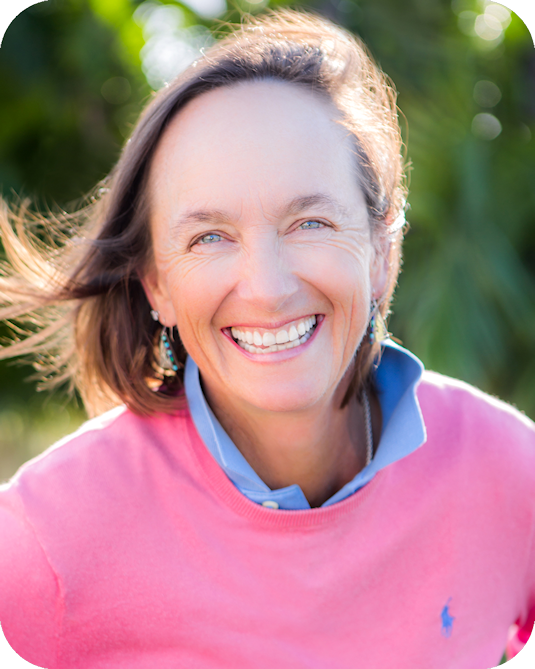 Andree Martin, intuitive psychic reader in Maine, northeastern USA